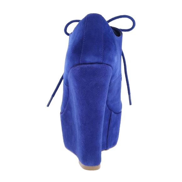 Steve Madden Windupp wedge sandal - Picture 6 of 6